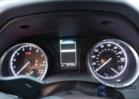 2018 Toyota Camry Se from USA, damaged, VIN 4T1B11HK7JU084745